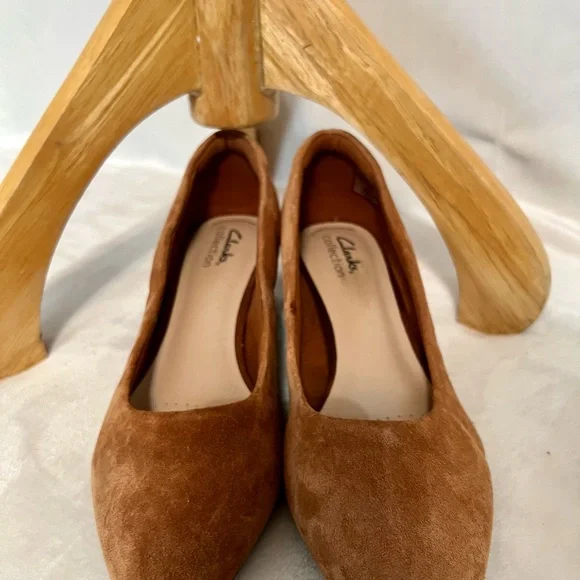 Clark’s Collection Ultimate Comfort - Picture 2 of 7